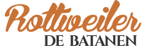 Logo rottweiler de batanen